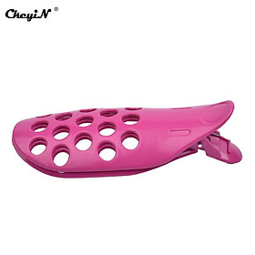 Kẹp uốn tóc mái CkeyiN HS032 chất lượng cao