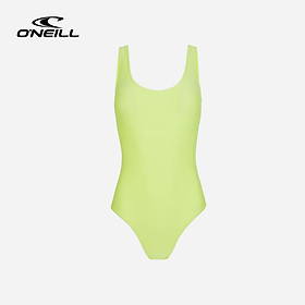 Đồ bơi một mảnh nữ Oneill Ella Future Surf - 1800150