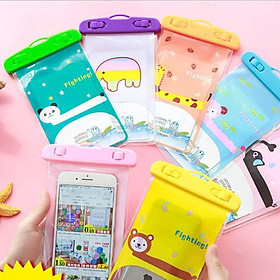 Mua Túi Điện Thoại Chống Nước