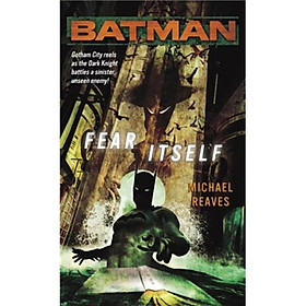 Batman: Fear Itself