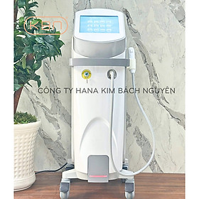 Máy Nâng Cơ Trẻ Hoá Da Hifu Hipro Hàn Quốc