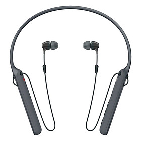 Tai Nghe Bluetooth Nhét Tai Sony WI-C400 - Hàng Chính Hãng
