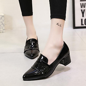 Giày Búp Bê Nữ G38