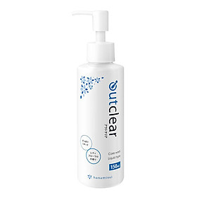 Dung Dịch Vệ Sinh Outclear HANAMISUI 150ml