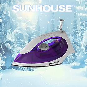 Mua Bàn là khô SUNHOUSE SHD2011 - Hàng chính hãng