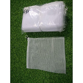 Mua 20 CÁI TÚI BỌC TRÁI CÂY KÍCH THƯỚC 20*25