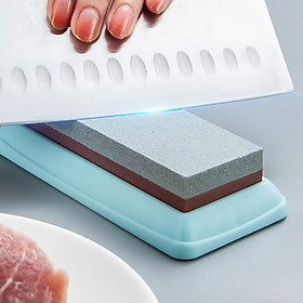 Dụng Cụ Mài Dao Nhà Bếp Maxcook Chống Trượt Mcd077