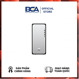 Máy tính để bàn HP OmniDesk Desktop M02-0032d PC (C16DMPA) - Hàng chính hãng