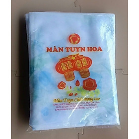 Màn, Mùng Tuyn Hoa Cao Cấp Chính Hãng TOKDODO (Nói Không Với Hàng Kém Để Giảm Giá )