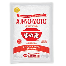 Big C - Bột ngọt Ajinomoto 454g - 00509