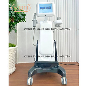 Máy làm ốm nâng cơ Hifu Lipo chính hãng