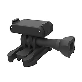 Adapter Mount 1/4 Interface for  2 Equipment