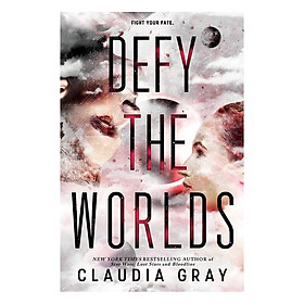 [Download Sách] Defy the Stars Series #2: Defy the Worlds