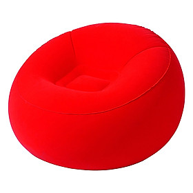 Ghế Hơi Bestway 75052 (112 x 112 x 66 cm) - Màu Ngẫu Nhiên