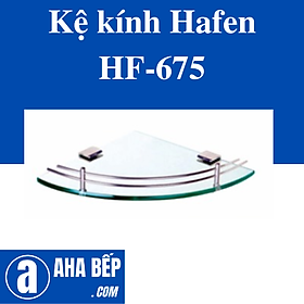 Mua Kệ Kính Hafen HF-675. Hàng Chính Hãng