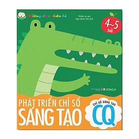 Bộ miếng dán thần kì - phát triển chỉ số iq - cq - eq cho trẻ từ 2-5 tuổi