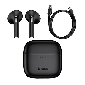 Mua Baseus -BaseusMall VN Tai nghe Bluetooth True Wireless Baseus Bowie Series E8 TWS (Hàng chính hãng)
