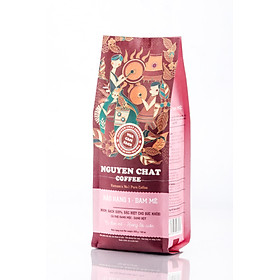 BÁO GIÁ Cà Phê Nguyên Chất 100 | Shopee Lazada Sendo Tiki mới nhất 14 Cà Phê Nguyên Chất Hảo Hạng 1 dạng XAY (Đam mê) - Nguyên Chất 100% - (Túi 250g)