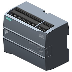 Mua Bộ lập trình PLC CPU 1215C AC/DC/RLY SIMATIC S7-1200 SIEMENS 6ES7215-1BG40-0XB0 | Hàng chính hãng
