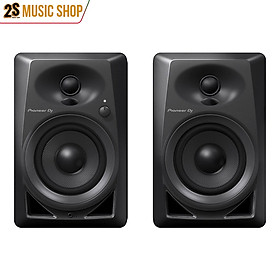 Mua Loa Kiểm Âm DM 40 Pioneer DJ - Hàng Chính Hãng