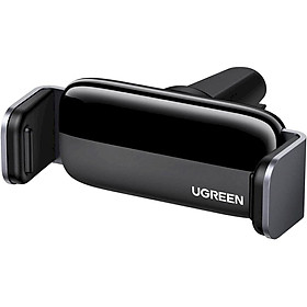 Mua Giá đỡ điện thoại trên xe hơi Ugreen 90239 Xoay 360 độ Màu Đen LP120 hàng chính hãng