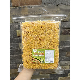 Cơm Sấy Chà Bông An Việt (Túi/Bịch) 1 kg - Date mới