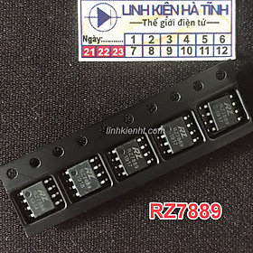 Mua Túi 2 con IC điều khiển động cơ RZ7889 7889 SOP-8