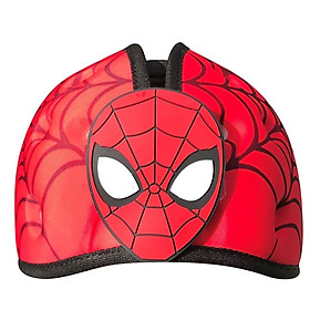 Mũ Bảo Vệ Đầu Jizo Helmet Spider Man Cho Bé