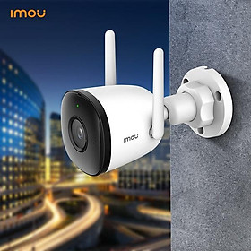 Mua Camera IP WiFi 2M Ngoài Trời F22P 1080P FullHD