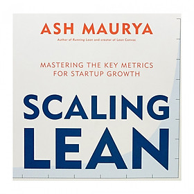 Hình ảnh Scaling Lean