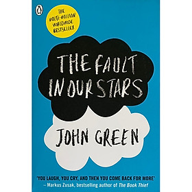 Ảnh bìa The Fault In Our Stars