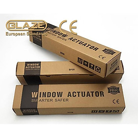 Mua Bộ đóng mở cửa sổ tự động chuỗi đơn 1 cánh WS-1300S-SD-300-1