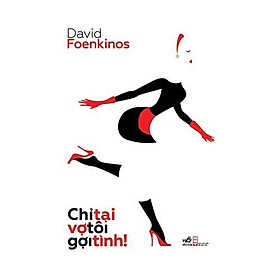 Chỉ tại vợ tôi gợi tình -  Bản Quyền