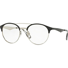 Gọng Kính Nam Ray-Ban RX3545V 2861 | Chất Liệu Kim Loại | Chính Hãng 100%