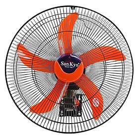 Quạt treo San Kyo 18" 2 dây motor B5