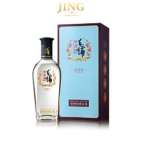 Rượu MAOPU kiều mạch đen 42% Vol 500ml