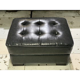 Mua Ghế Đôn chữ nhật  ghế đôn tạo góc L cho Sofa phòng khách chất liệu cao cấp/ Giá tại xưởng