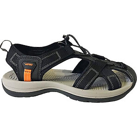 Giày Sandal Nam Bít Mũi Vento NV7606