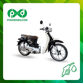 Xe Cub 50cc Ally New LE Bánh Mâm