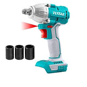 Mua Máy Siết  BuLong dùng pin Lithium 20V total TIWLI20020