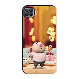 Ốp Lưng Dành Cho OPPO A93 2020