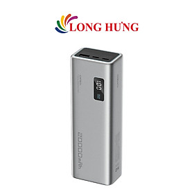 Mua Sạc dự phòng Cuktech Power Bank 15 1USB 2Type-C 150W 20000mAh PB200P - Hàng chính hãng