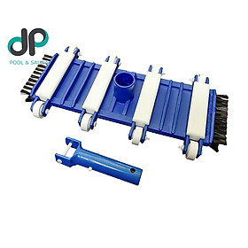 Mua BÀN HÚT VỆ SINH BỂ BƠI 8 BÁNH