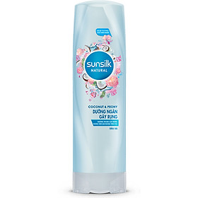 Dầu Xả Sunsilk Dưỡng Ngăn Gãy Rụng (320g)