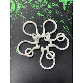 Mua 20 Chiếc Móc treo rèm