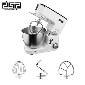 Mua Máy trộn bột  đánh trứng DSP KM3030 dung tích 5 lít  công suất 1000W - Hàng Nhập Khẩu