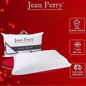 Mua Gối nằm Jean Perry Core Pearl 48x74cm