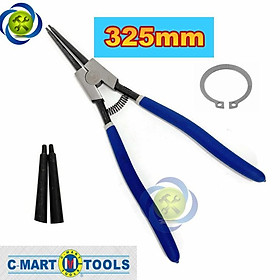 Mua Kìm mở phe ngoài miệng thẳng 325mm C-Mart B0022-13 13INCH