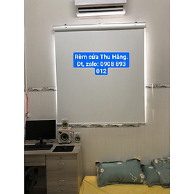 Mua Thanh Lý Màn Sáo Cuốn Rộng 0 9m x cao 1m52 Giá 329K