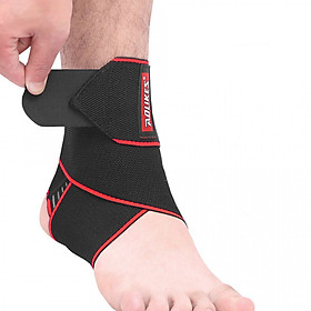 Băng Quấn Cổ Chân Hỗ Trợ Bảo Vệ Mắt Cá Chân, Khớp Cổ Chân Sport Ankle Protector AOLIKES YE-1527